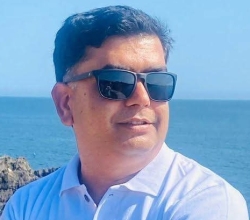 श्याम अधिकारी